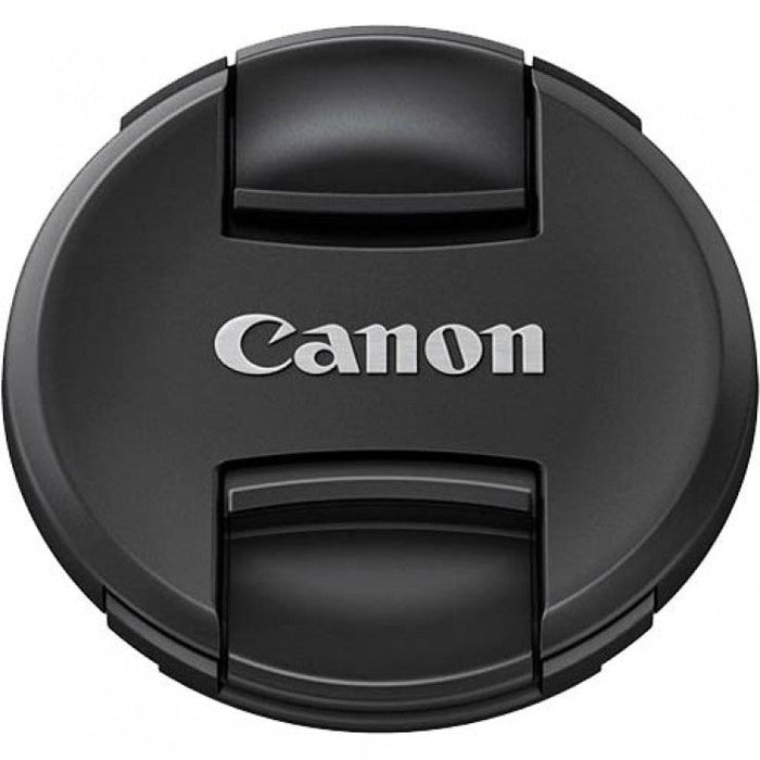 Canon 67mm Snap-on Front Lens cap