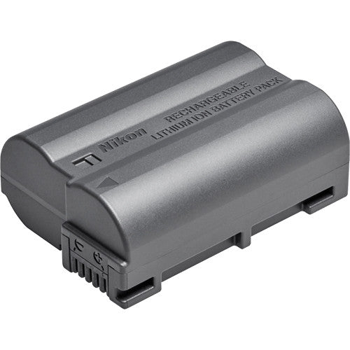 Nikon EN-EL15b Battery