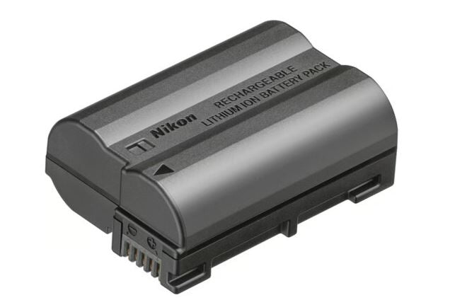 Nikon EN-EL15C Rechargeable Li-ion Battery – Festo Camera Group