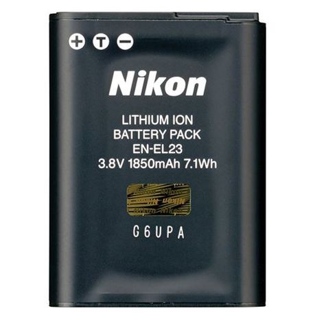 Nikon EN-EL23 Battery