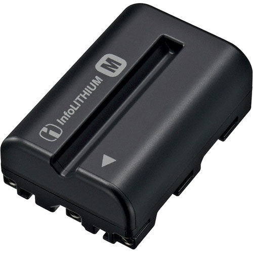 Sony NP-FM500H Rechargeable InfoLithium Battery – Festo Camera Group