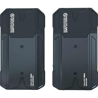 Hollyland Mars 300 PRO [Official] HDMI Loopout Wireless Video Transmitter and Receiver