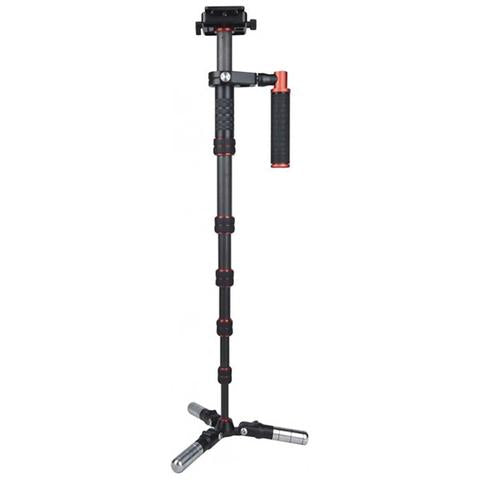 HPH220 Tri Foot Monopod Steadycam