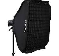 Godox Square Softbox 80x80cm S-Type for Speedlite