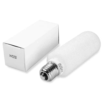 JDD 150W E27 Pro Studio Strobe Flash Modelling Lamp Light Lightning Bulb