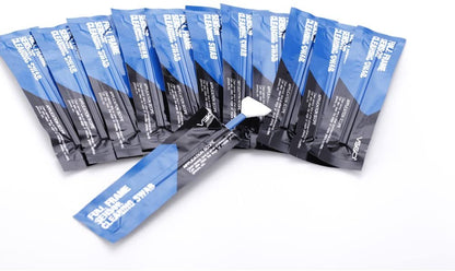 VSGO DDR24 DSLR or SLR Camera Full-Frame Sensor Cleaning Kit (12 X Full Frame Sensor Cleaning Swabs + 15ml Sensor Cleaner)