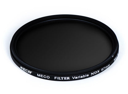 MECO 77MM ND-X FILTER