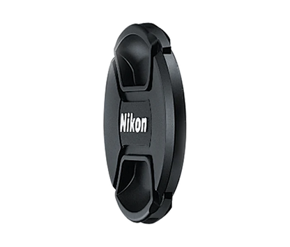 Nikon 52mm Snap-on Front Lens Cap 52