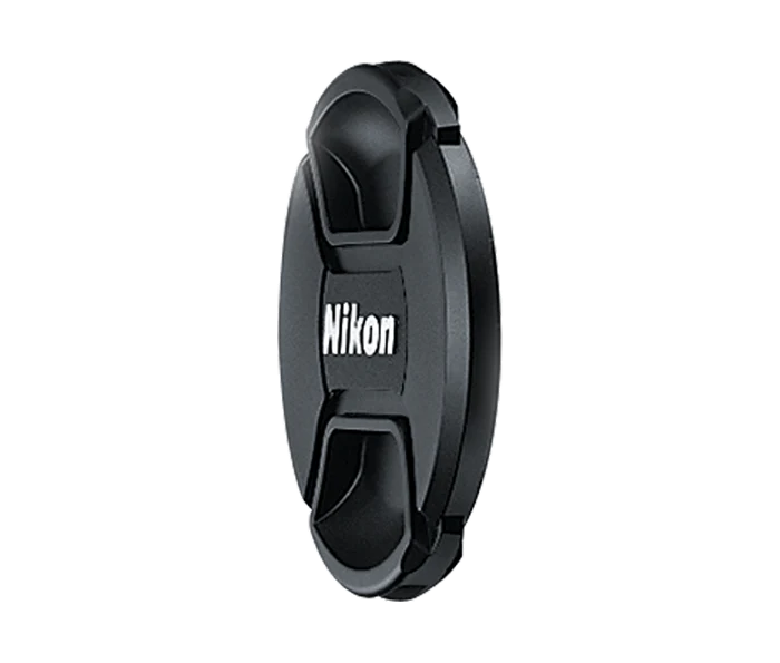 Nikon 52mm Snap-on Front Lens Cap 52