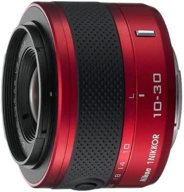 Nikon 1 10-30mm f/3.5-5.6 VR Nikkor-Zoom Lens