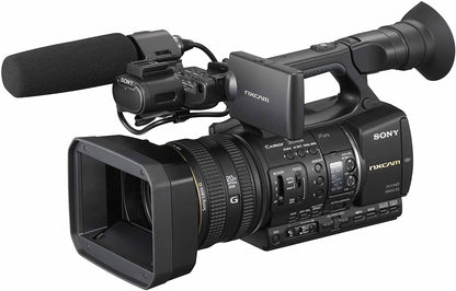Sony HXR-Nx5