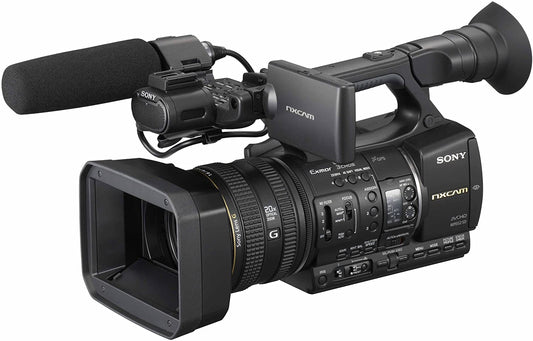 Sony HXR-Nx5
