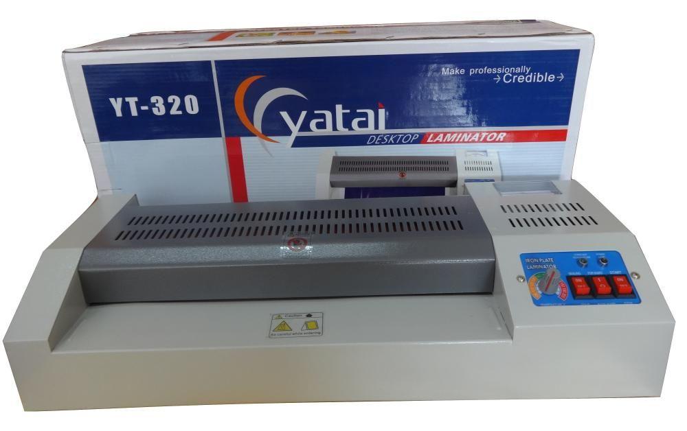 A3 Laminating Machine ( YATAI )