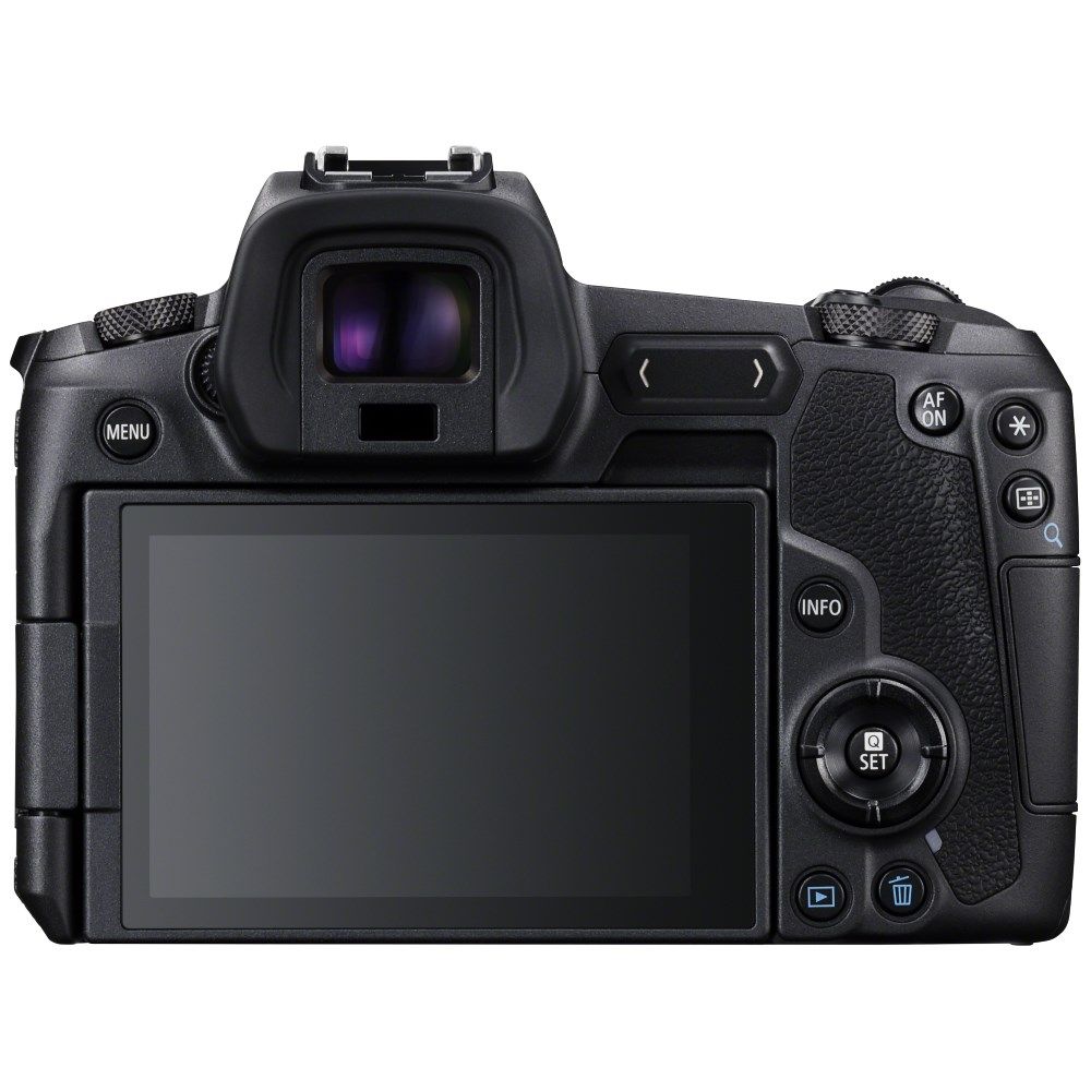 Canon EOS R (Body) | Mirrorless Camera – Festo Camera Group