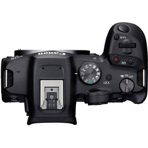 Canon EOS R7 Mirrorless Camera (Body) only