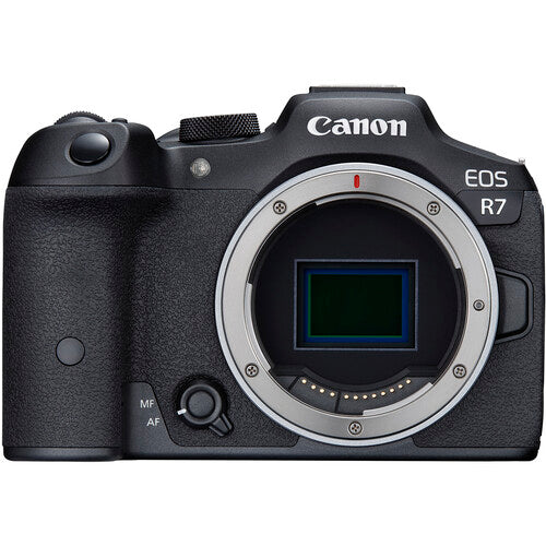 Canon EOS R7 Mirrorless Camera (Body) only