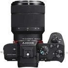 Sony a7 II Mirrorless Camera with Sony FE 3.5-5.6/ 28-70mm Lens