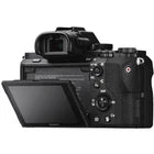 Sony a7 II Mirrorless Camera with Sony FE 3.5-5.6/ 28-70mm Lens