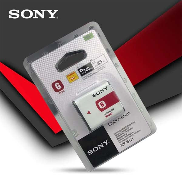 Sony NP-BG1 Battery