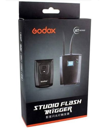 Godox AT-16 Studio Flash Trigger