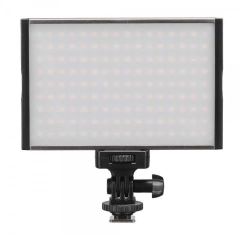 Tolifo PT-15 Bi-Color LED On Camera Light Kit A