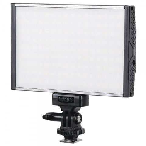 Tolifo PT-15 Bi-Color LED On Camera Light Kit A