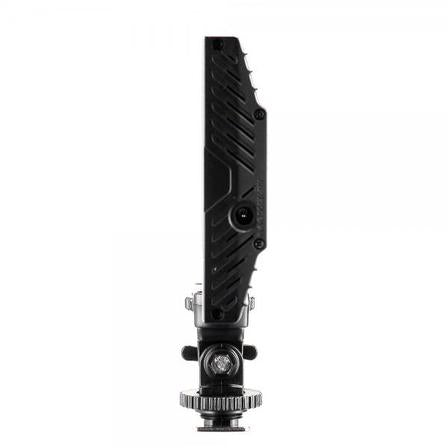 Tolifo PT-30 Bi-Colour LED Light with 2 Batteries and charger