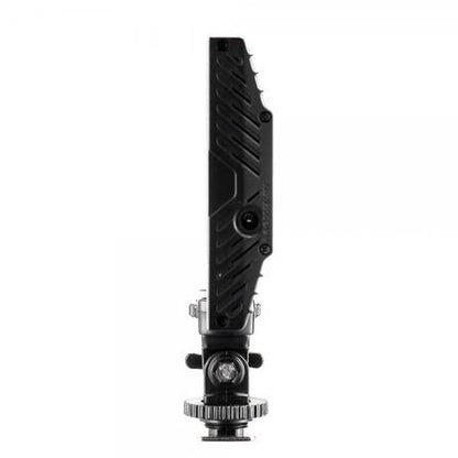 Tolifo PT-30 Bi-Colour LED Light with 2 Batteries and charger