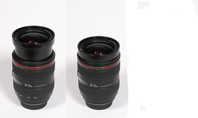 Canon EF 28-70mm f/2.8L USM Lens