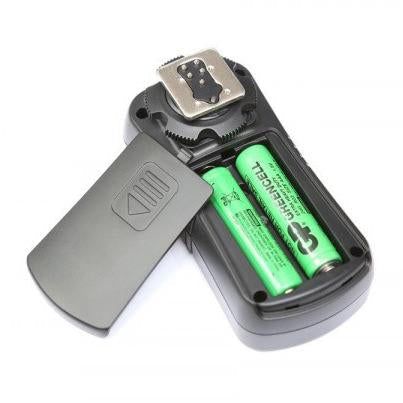 Youngnuo RF605C Wireless Flash Trigger