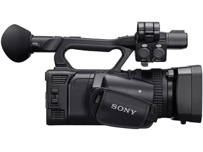 Sony PXW-Z150 4K 3-CMOS 1/3" Sensor XDCAM Camcorder
